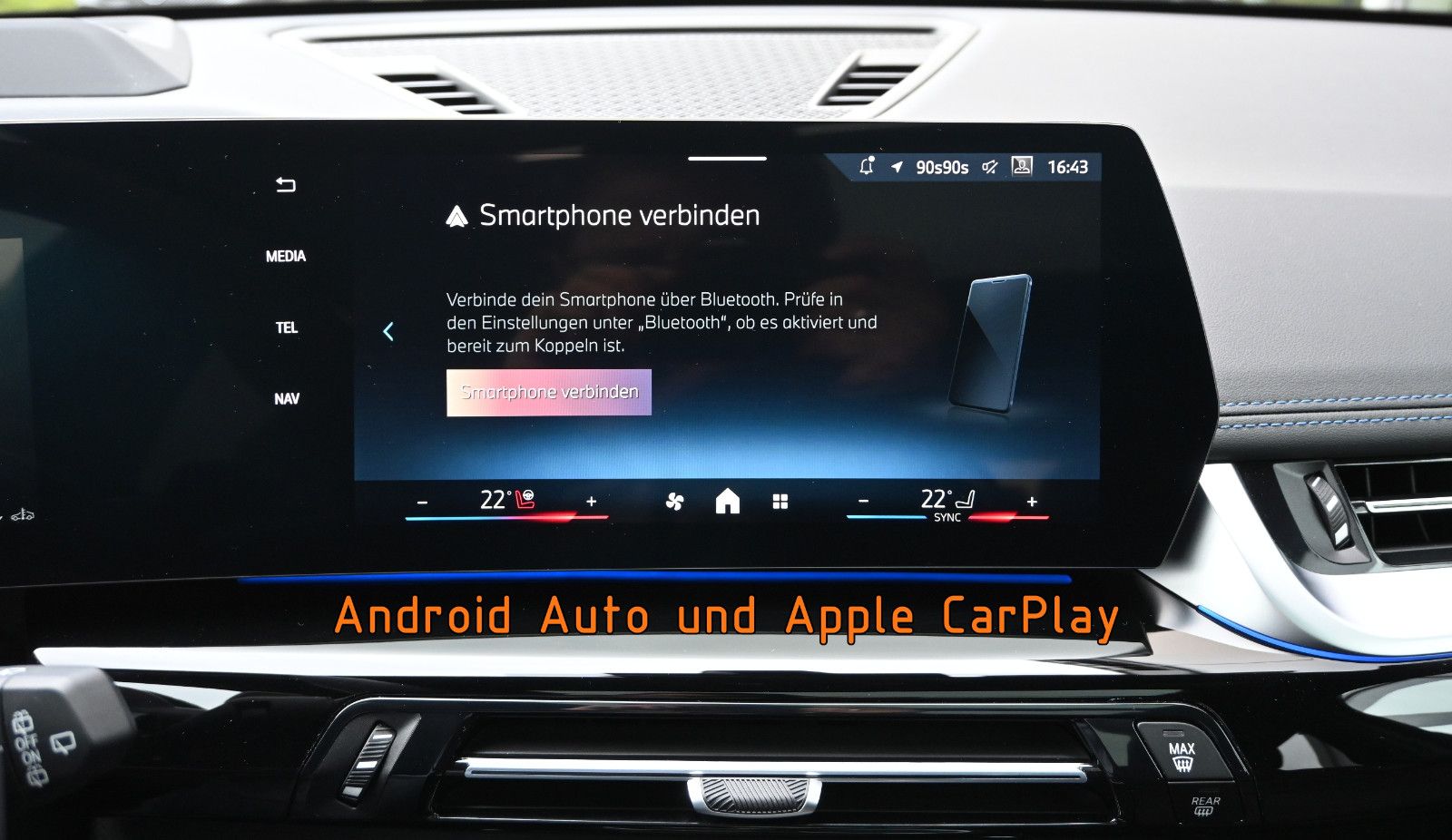 Fahrzeugabbildung BMW X1 xDr.23d M SPORT °ACC°AHK°HARMAN°HUD°MEMO°PANO