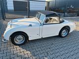Austin Healey Sprite MK1  - Austin Healey Gebrauchtwagen