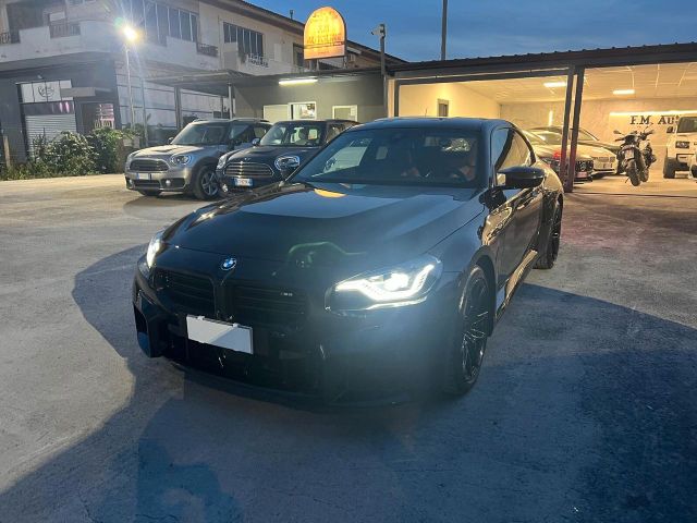 Andere BMW M2 SERIE 2 CPè M SPORT 460CV 2024