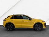 Volkswagen T-Roc eTSI DSG R-Line "Black Style" IQ-Light Ame - Volkswagen: Gelb