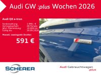 Audi Q6 e-tron - Vorschau Bild 15