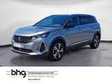 Peugeot 5008 2.0 BlueHDi 180 GT Autom. 7Sitz Navi ACCAss - Peugeot 5008: 2.0