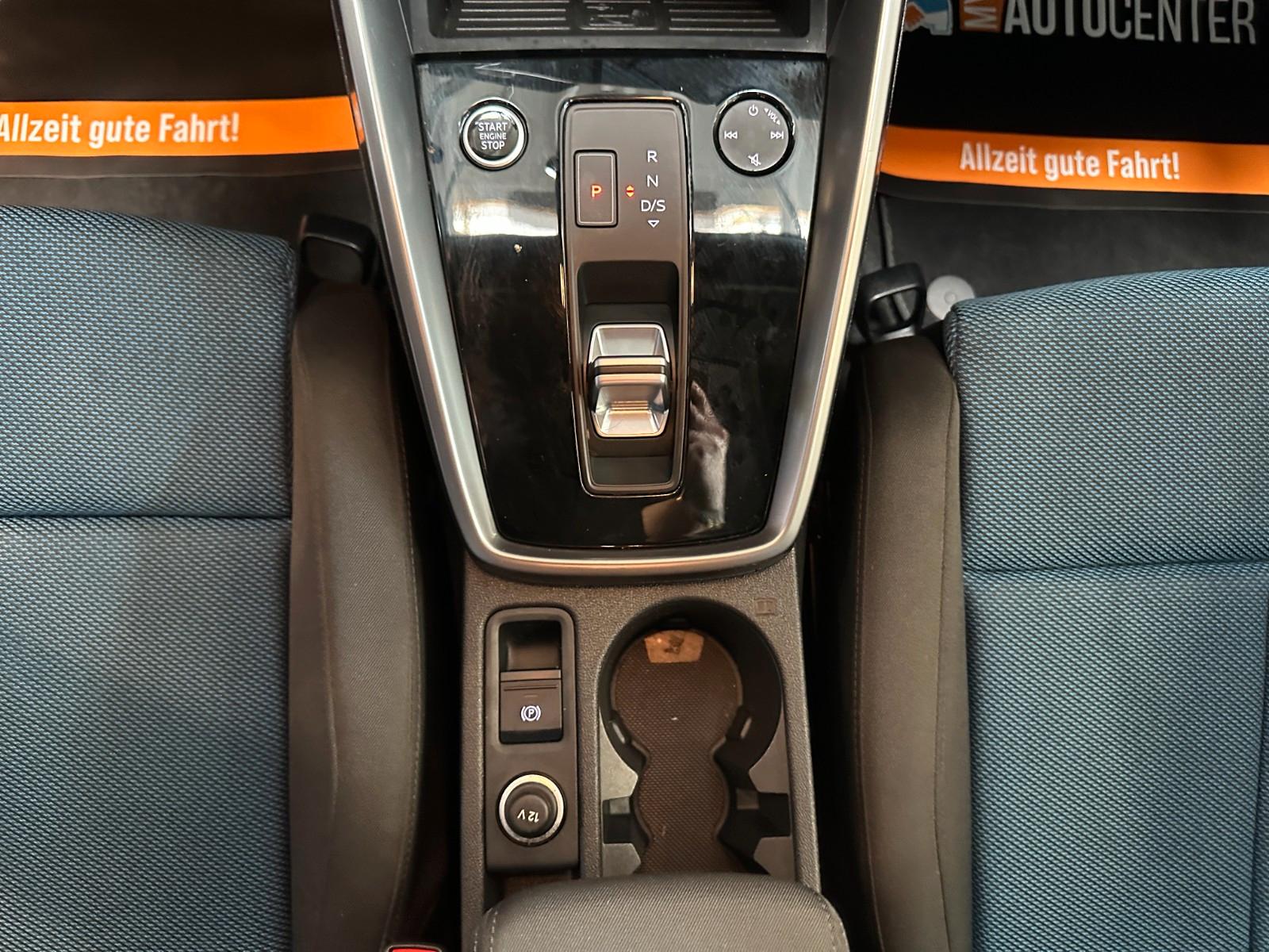 Audi A3 *Sportback*Tempo*Navi*PDC*LED*Spurhalte*, миниатюра 12