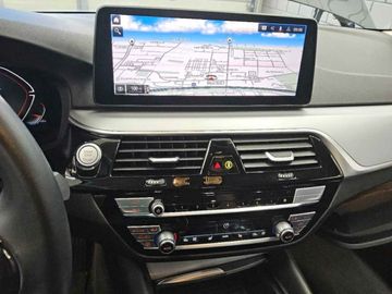 BMW 520 - 10