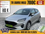 Ford Fiesta Cool & Connect 1.1 Ti-VCT DAB #BT