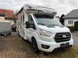 Chausson GA-Titanum Ultimate Ford M23 - Chausson Integrierter