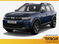 Dacia Bigster - Vorschau Bild 3