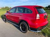Honda CR-V Elegance 2.0 V-Tec Automatik 1.Hd TopZ - Honda Gebrauchtwagen Frankfurt