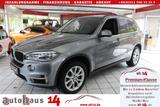 BMW X5  3.0d - Automatik-Allrad-LED-Navi-Kamera-1.Hd - BMW mit Diesel-Antrieb: 3.0