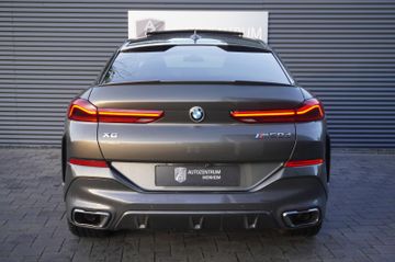 BMW X6 M50 - 10