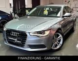 Audi A6 Lim. 3.0 TDI quattro 8fach Tempomat Leder - gebrauchte Audi A6 aus dem Jahr 2013