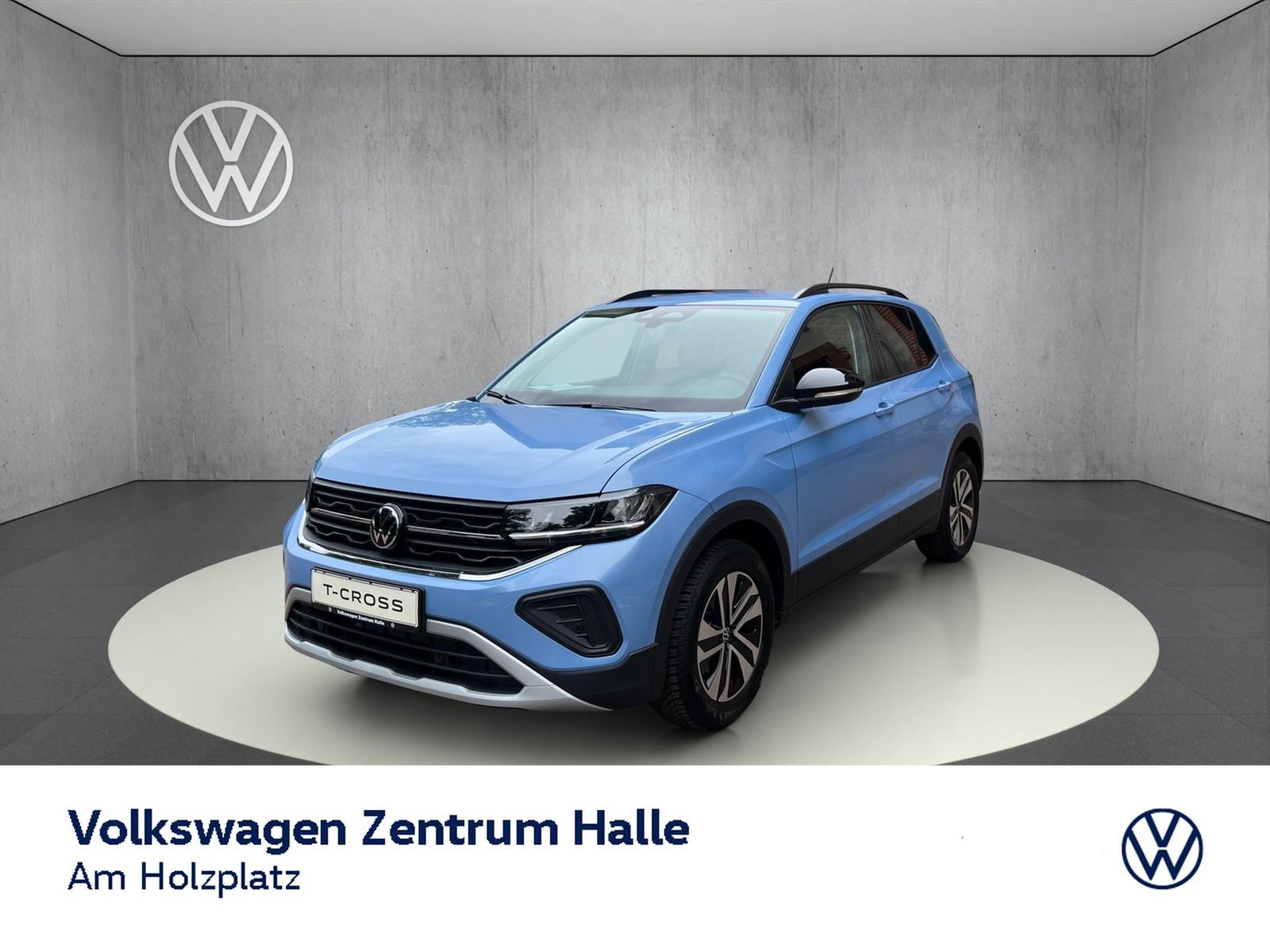 Volkswagen T-Cross 1.0 TSI Energy DSG