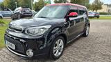 Kia Soul Dream Team Kamera Klima SHZ - Kia Soul Dream-Team mit Benzin-Antrieb