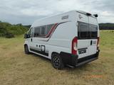 Bürstner Campeo C 540 Brava - Bürstner 540