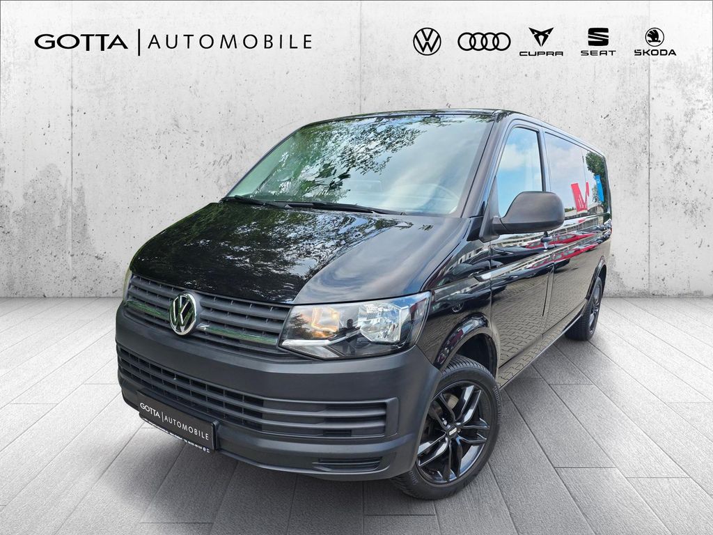 Image of Volkswagen T6 Kombi