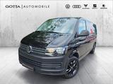 Volkswagen T6 Kombi LR 2.0 TDI*AHK*9SITZE*uvm. - Volkswagen T6 Kombi Diesel Gebrauchtwagen
