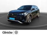 Volkswagen Tayron 1.5 eTSI DSG Navi AHK RüKa Klima Matrix