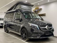 Mercedes-Benz V 300 - Vorschau 3