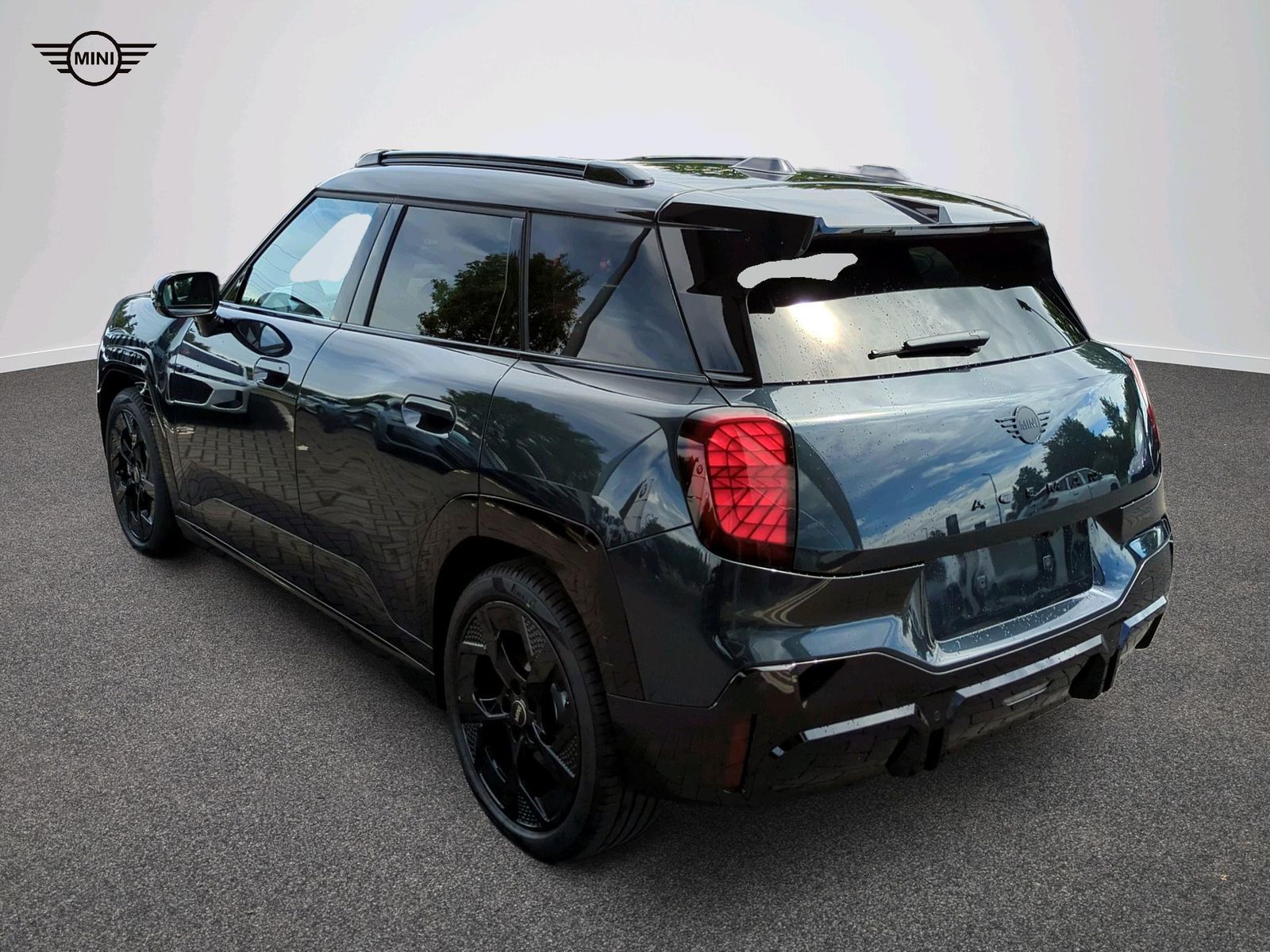 MINI Aceman E - Bild 8