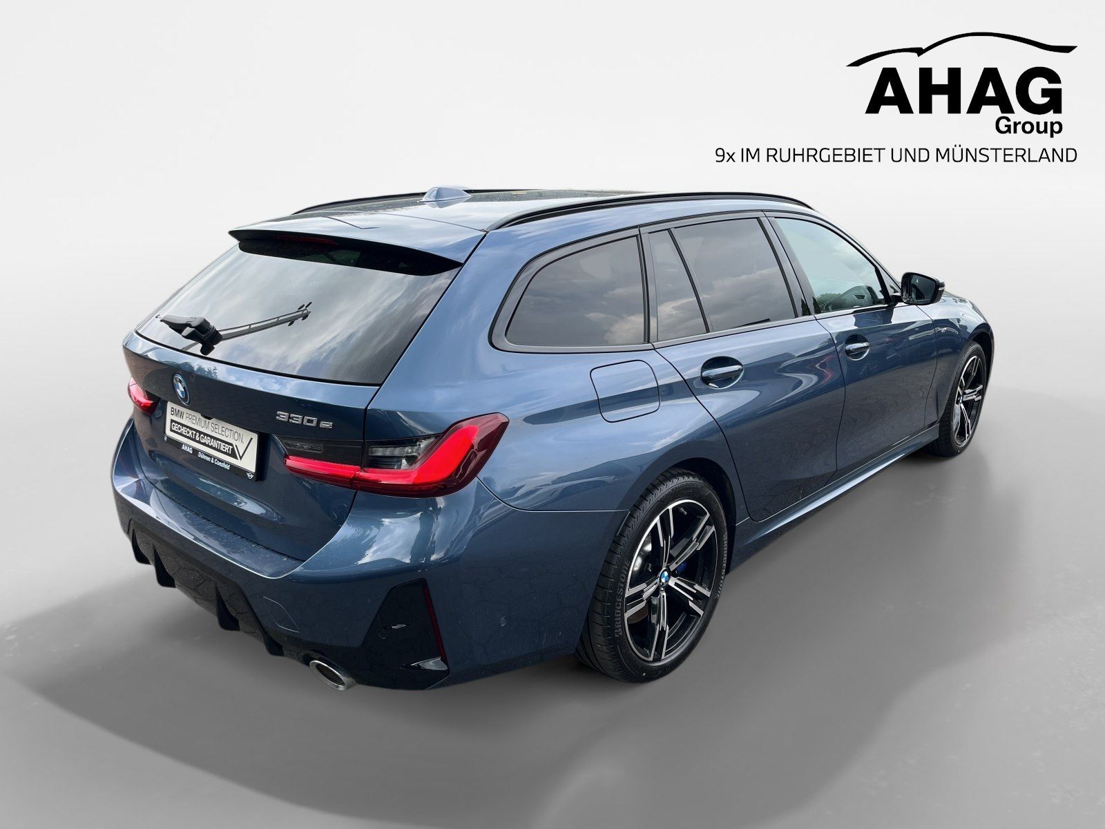 BMW 330 - Bild 4
