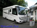 Concorde Credo 740 HI * Sie sparen 47.135,- 