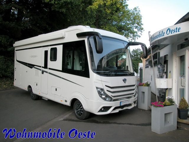 Concorde Credo 740 HI * Sie sparen 47.135,- 
