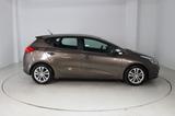 Kia Cee'd 1.4 16V Edition 7 aus 1. Hd - Kia aus 2012: Cee D