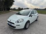 Fiat Punto Lounge 1.2 gpl ok neopatentati - Fiat Punto mit LPG-Antrieb