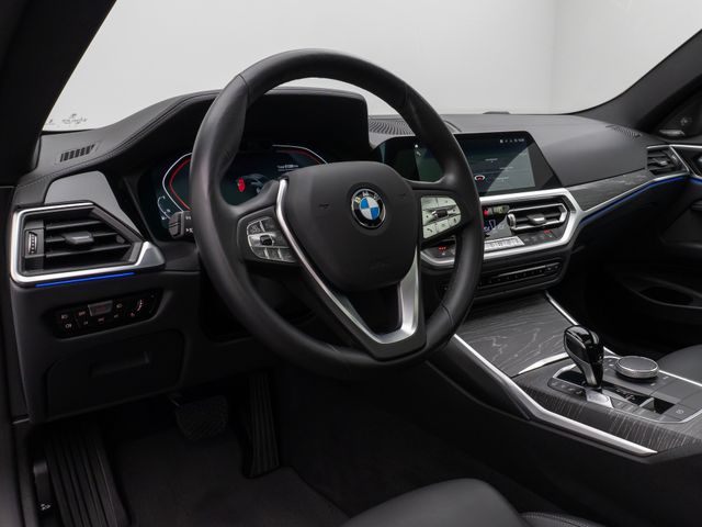 Foto Nummer 20: BMW 420i