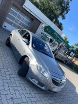 Opel Insignia 2.0 CTDI BI TURBO 4+4195 Ps ... - Opel Insignia Bi turbo mit Diesel-Antrieb