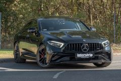 Mercedes-Benz CLS 53 AMG – 3 / 33
