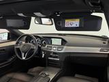 Mercedes-Benz E 220 CDI BlueEfficiency Avantgarde|MASSAGE|360° - Mercedes-Benz E 220: Cdi