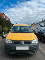 Volkswagen Vw Caddy 2.0 sdi - Volkswagen Caddy: Sdi