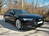 Audi A6 55 TFSI quattro S-Line VOLL/Luft/Matrix/Leder - Audi A6 in München