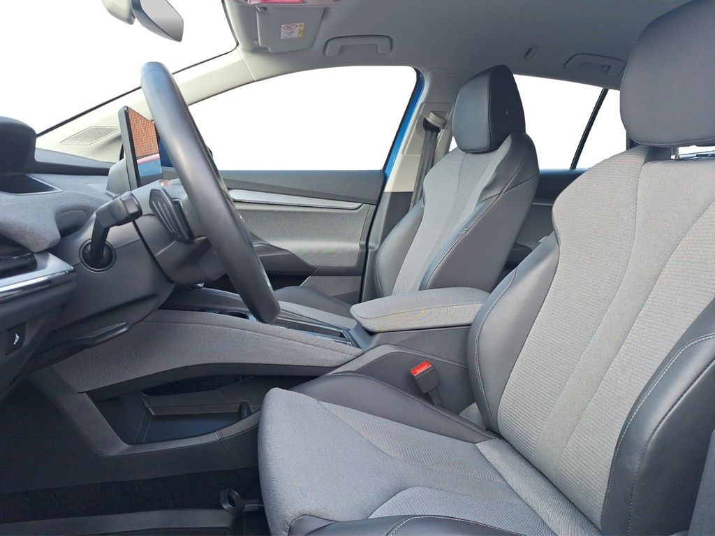 Skoda Enyaq - Bild 12