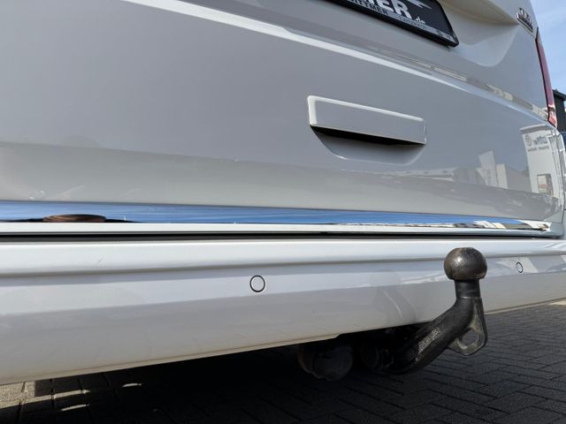 T6 Multivan Highline 2,0 TDI DSG 4motion / AHK