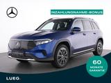 Mercedes-Benz EQB 300 4M PROGRESSIVE+19''-AMG+PANO+TOTW+KAMERA - Mercedes EQB mit Schiebedach