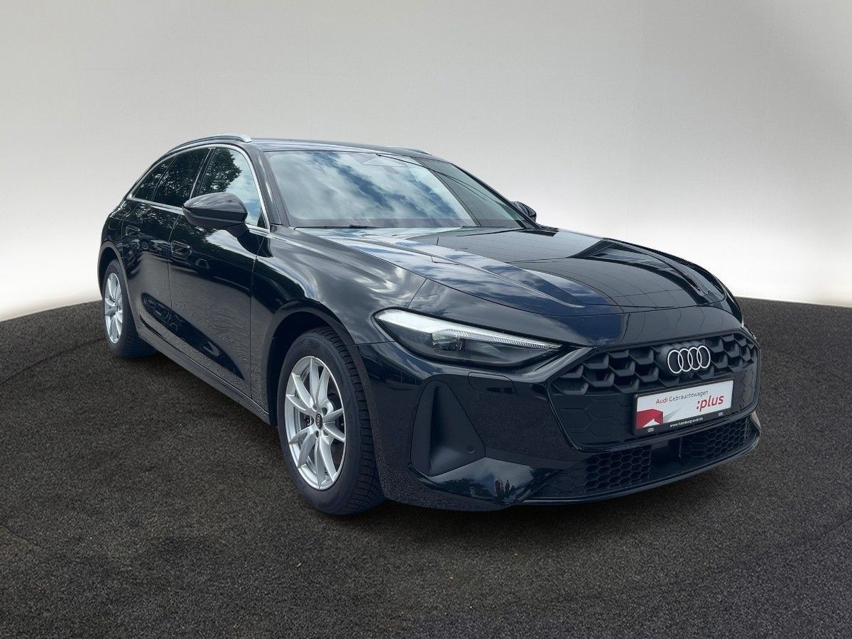 Audi A5 - Bild 6