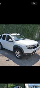 Dacia Duster 1.6 110CV 4x4 Ambiance NEOPATENTATI - Dacia Duster mit Benzin-Antrieb: Kombi
