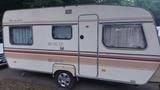 Wilk Caravans
