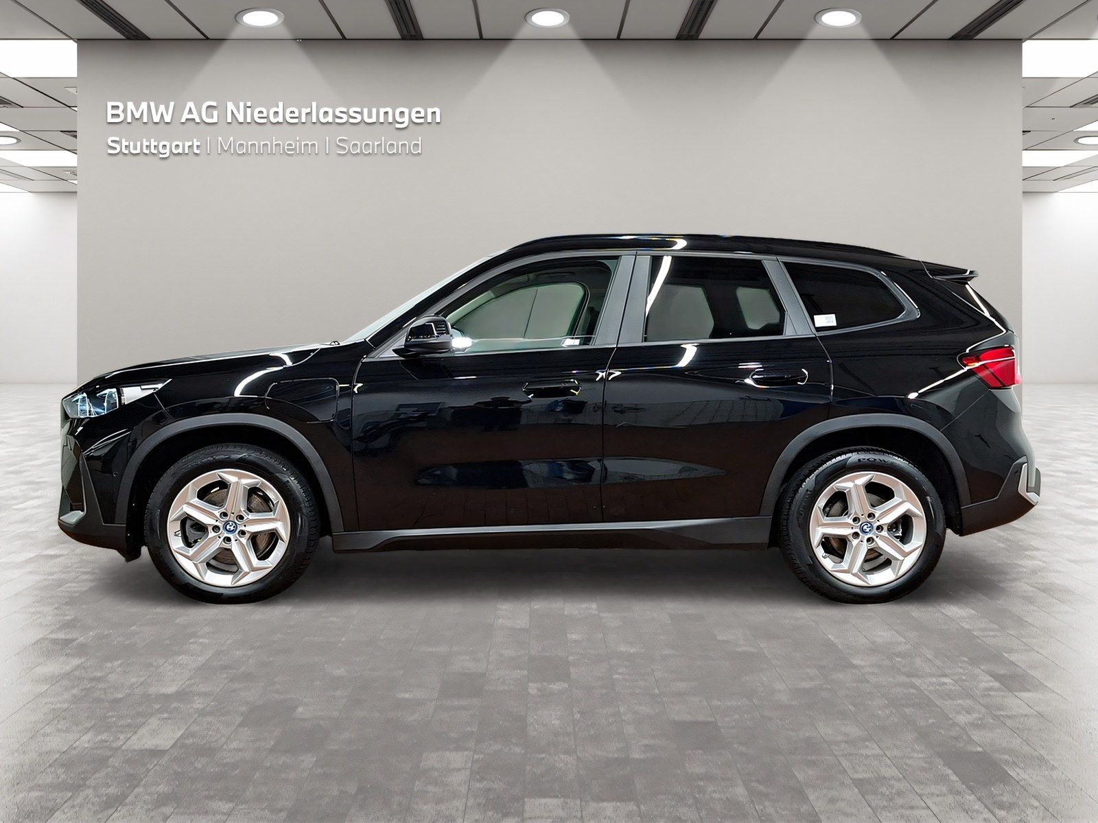 BMW X1 xDrive25e Driv.Assist Kamera Pano.Dach LED foto 3