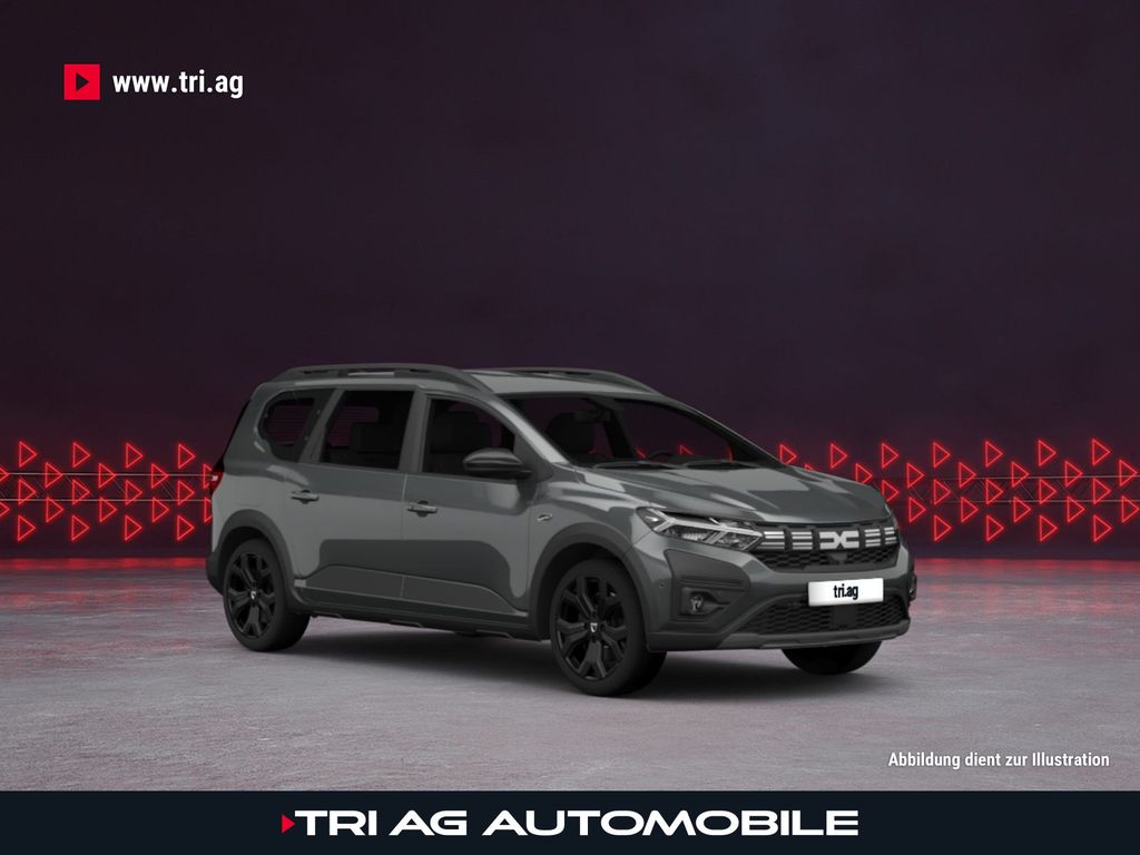 Dacia Jogger Expression HYBRID 140 Sicherheitspaket, W