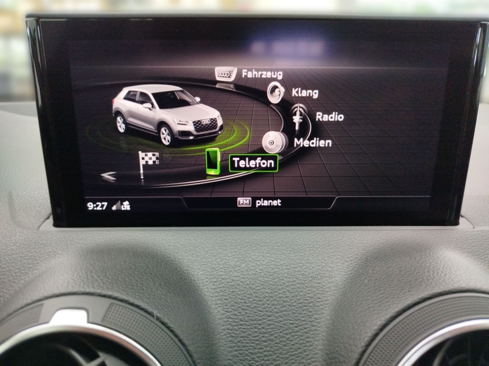 Audi Q2 - Bild 10