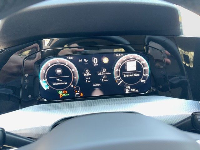 Volkswagen Golf - Bild 9