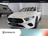 Mercedes-Benz A 180 Prog Line Adv MBUX RüCam WinterP Spur - Mercedes-Benz A 180 in Erfurt