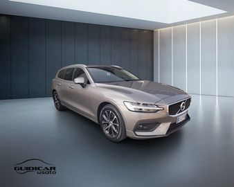 Volvo V60 - 8