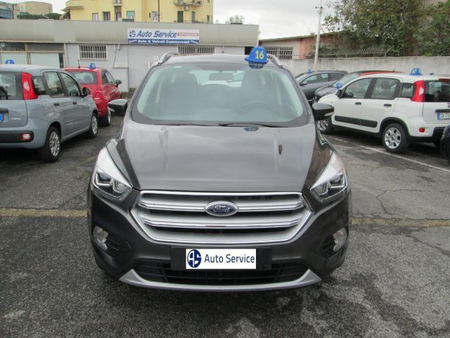 Ford FORD Kuga 1.5 TDCI 120 CV S&S 2WD ST-Line