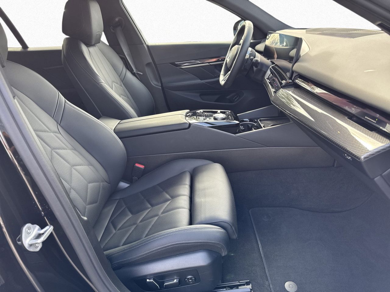 BMW 520 - Bild 12