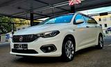 Fiat Tipo 1.6 JTDM Lounge Automatic *FEST PREIS !! * - Fiat Tipo in Duisburg