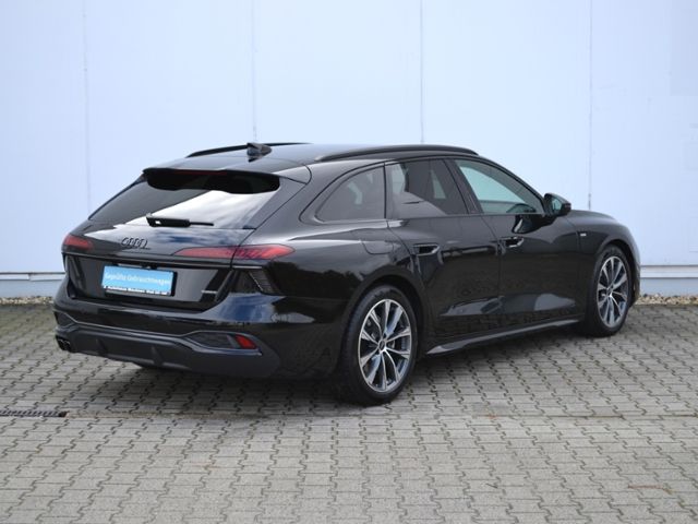 A6 Avant Sport 2.0 TDI qu. S-tronic S-line AHK/S